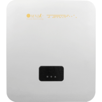 Bộ Inverter Hòa Lưới Omnik 6K 1P